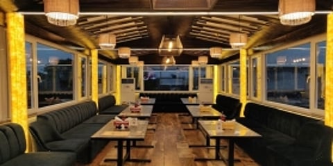 Fitness freaks in Kanpur, how many pushups can you do in a minute?