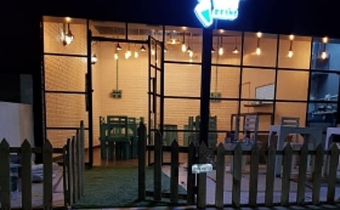 Busy Beans is Kanpur's favourite hangout spot & you need to be here for an epic fiesta