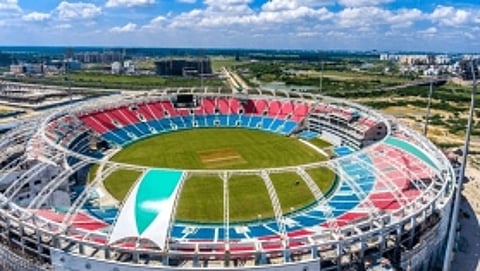 Lucknow may host IPL matches in 2020 as DC & KXIP bid to make Ekana their second home ground