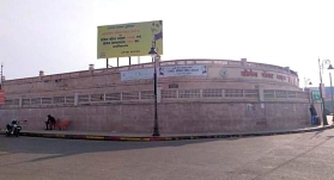 Pink patrol bikes, women help desks, CCTVs & more to help convert Lucknow into 'Safe City'