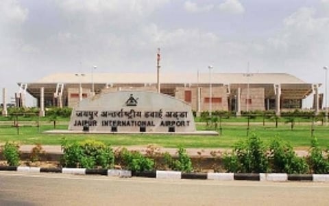 New radar & tech systems to increase flight frequency from Jaipur airport