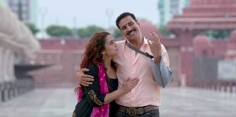 9 Bollywood movies that have captured the true essence of Lucknow