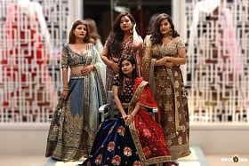 Lucknow's Shivakari Sangrah is offering customisation for dresses that are as unique as you