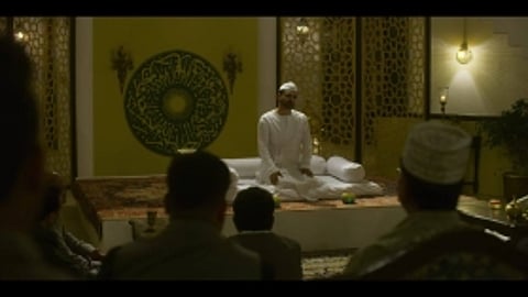 From the lanes of Chowk to the sets of Sacred Games 2, the story of a Lucknowite ‘Dastango’