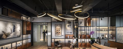 Check out these 5 places in Lucknow to jazz up your interiors, this winter season!