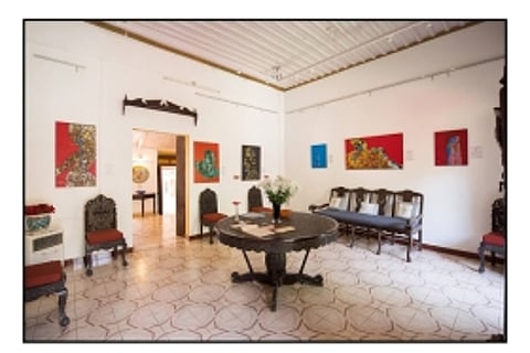 Carpe Diem in Majorda, Goa, is more than just a cafe; it’s a journey of self-discovery!