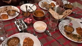 Anaicha's Food Joint in Kanpur is known for its quick service & 'ghar ke jaisa khana'