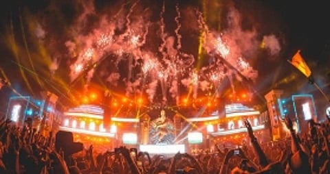 Tickets for Sunburn After Dark are live NOW & you need to get inside the hottest party in Goa!