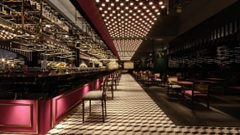 Lord Of The Drinks is finally opening a new outlet in Lucknow & we can't hide our excitement!