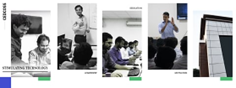 The fastest growing IT startup in Lucknow, CEDCOSS is revolutionizing the e-commerce industry!