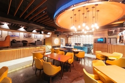 Beat the winter blues with the hottest & newest hangout place in Lucknow- Boombox