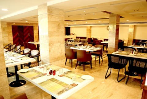 Celebrate this New Year in Lucknow with Skyotel's stellar NYE buffet