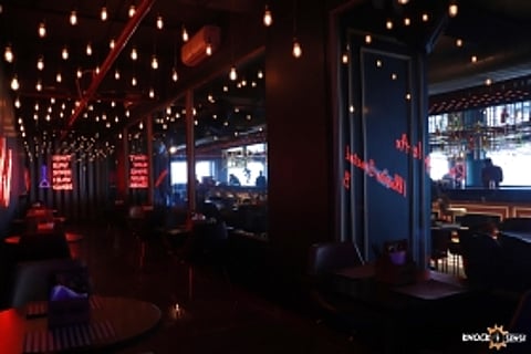 Lucknow’s Lord of The Drinks is offering unlimited food & booze at unbelievable prices, this NYE!