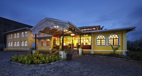 Here's something interesting that you can do after all the parties end on 1st Jan in Goa