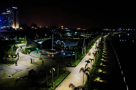 Lucknow ranks 25th in Smart City rankings amid staggered developmental conditions