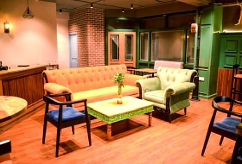 Episode, the Cafe and Kitchen in Jaipur is taking our casual hangouts to the next level