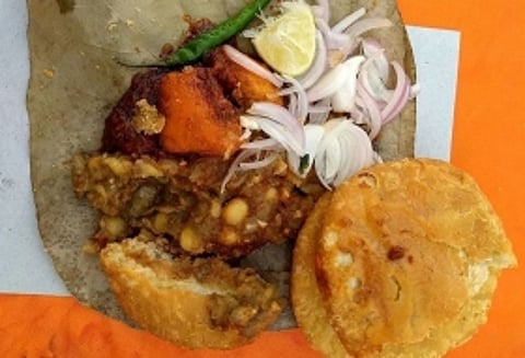 Still battling the New Year Hangover? These 5 brunch dishes in Lucknow will put a pep in your step!