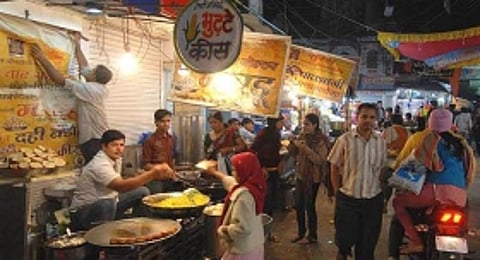 Indore’s Chhapaan Dukaan is all set to receive a ‘Smart Food Street’ tag by Holi, 2019!