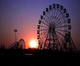 The much-awaited Lucknow Mahotsav 2020 has been postponed indefinitely; Here’s why!