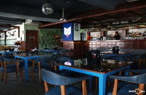 This season, warm up with Mocha's new winter menu that's all about kebabs and sizzlers