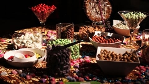 Indulge in a guilt-free chocolaty affair, here at the Jaipur Chocolate Festival!