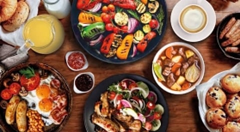 This 2020 make sure to relish the amazing brunch options at these 5 places in Kanpur