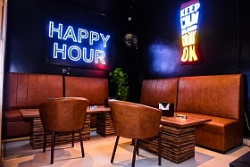 Ladies Night, Retro Sunday & more, The Tipsy Trunk, Lucknow, is making offers we can’t deny