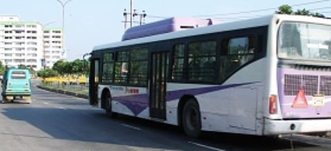 Lucknow to get a new state-of-the-art bus station in Kamta