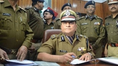 In a major reform to curb crime rate, Lucknow to now have a police commissioner