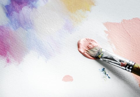 Art It Out is a creative workshop in Lucknow but with a twist!