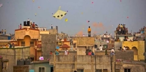 Channel your inner child & pay a visit to the International Kite Festival 2020, Jaipur!