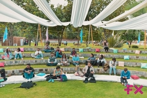 F of X is a Festival in Uttarakhand every creator from Lucknow needs to know more about!