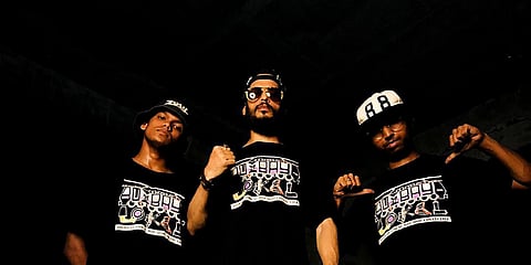 Celebrate desi & global hip-hop with the 3rd season of Goa Hip Hop Festival on 7th Feb