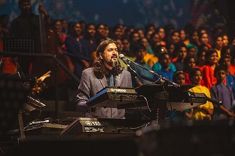 Celebrate the art of music like no other at the Jaipur Music Stage 2020, this weekend