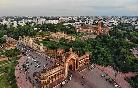 Know about the 5 Nawabs of Oudh and everything they bestowed Lucknow with!