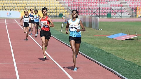 Arti Devi makes Lucknow proud, qualifies Khelo India Games