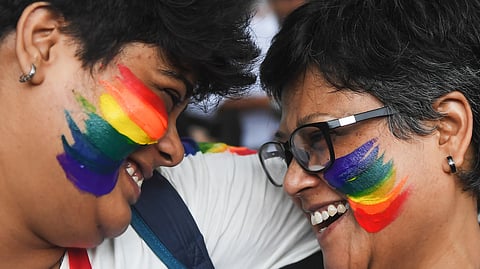 In a first, Awadh Queer Pride Committee is hosting a ‘Pride With Parents’ meeting today!
