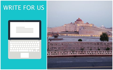 Lucknowites, awaken the reporter in you & get featured on Knocksense, also win Gift Vouchers!