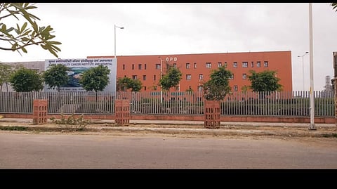 Lucknow's new Super Speciality Cancer Institute to begin operations from 20th February