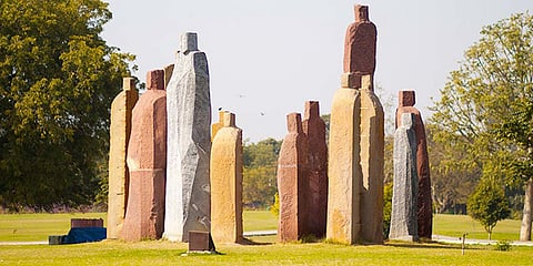 A park that's 10 acres bigger than the Central Park? Jaipur takes another eco-friendly initiative