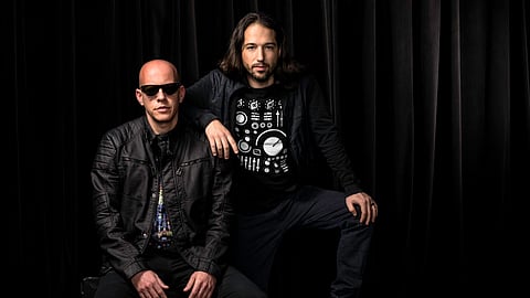 Mega psytrance band, Infected Mushroom are coming to Goa this February!
