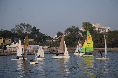 Defence Expo 2020: Plan a trip to these LIVE demonstrations happening at Riverfront in Lucknow!