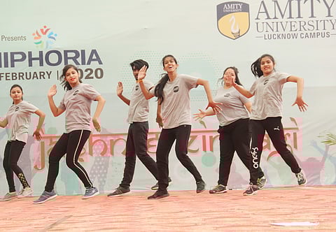 With a theme of self-love, Day 1 of Amiphoria 2020 was a big hit & here's what to expect out of Day 2 & 3