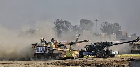 Everything that happened during Day 1 & Day 2 of Lucknow Defence Expo 2020