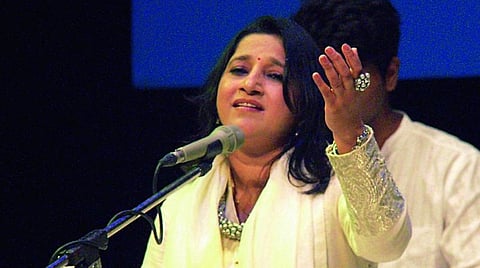 Kavita Seth is performing in Lucknow this February & we're taking the front seat!