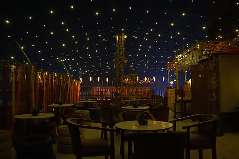 Cafe Big Shack, Lucknow, is turning 1 on February 9 & their offers are making our pockets happy