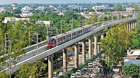 New 'Smart City Control Room' aims to turn Lucknow into a better city to live in