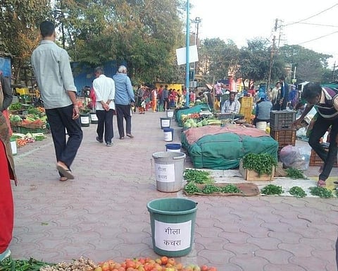 In Indore, Hawker's Zone will help clear encroachment on main city roads