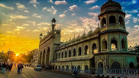 7 reasons why we fall in love with Lucknow every single day!