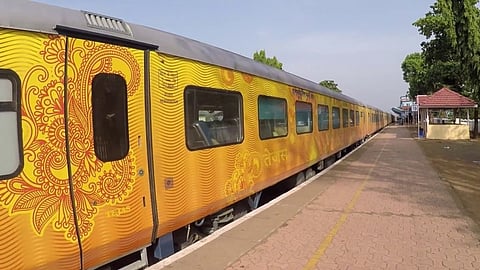 6 new privately-run trains to boost  connectivity in Jaipur